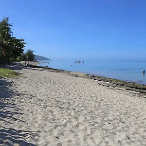 Apartment Pointe Des Pecheurs, Punaauia (Tahiti)