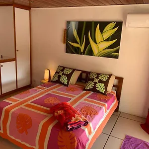 Holiday home Wendy Location, Papeete (Tahiti)